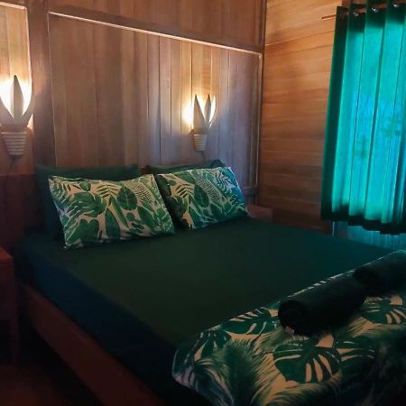 Little Lodge Gili Trawangan Eksteriør billede