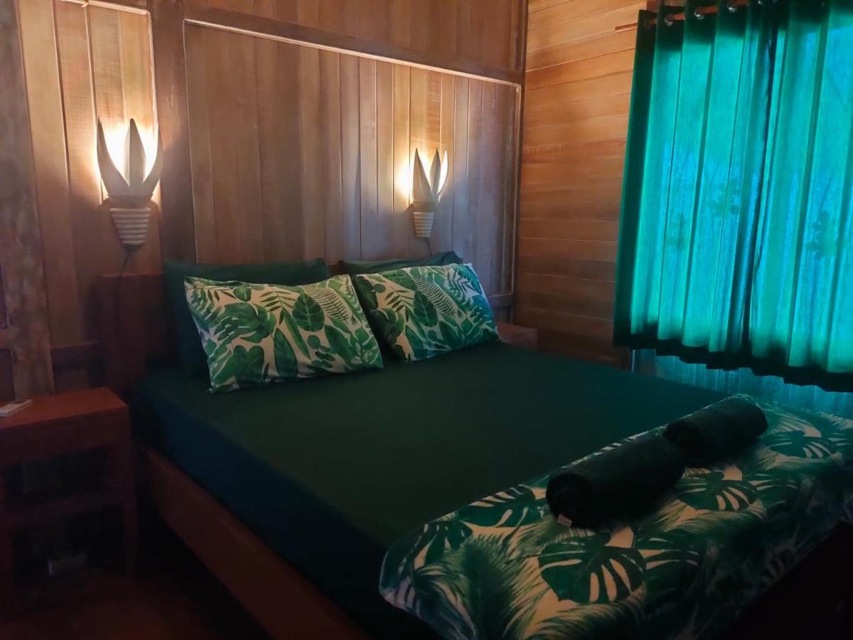 Little Lodge Gili Trawangan Eksteriør billede