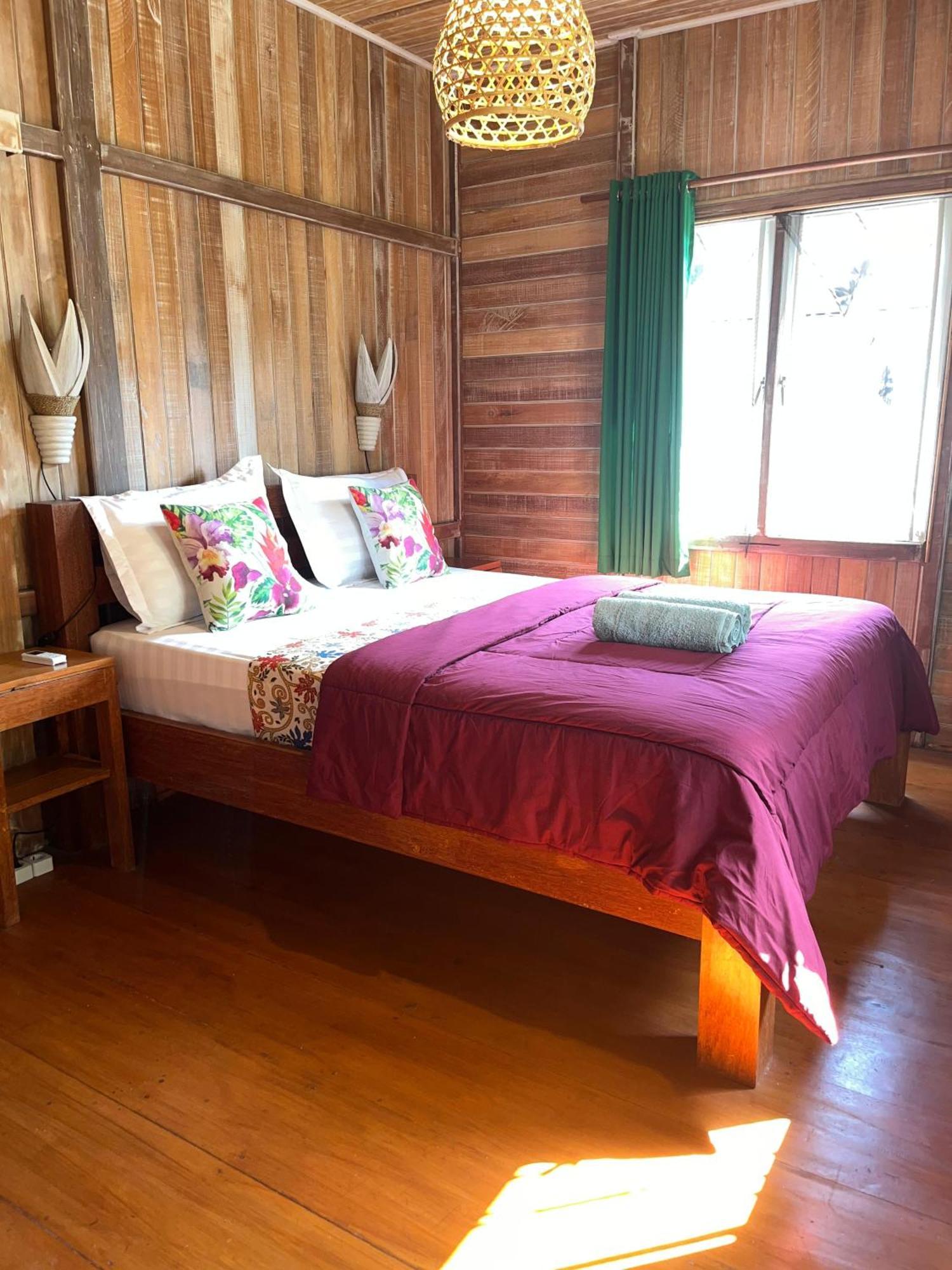 Little Lodge Gili Trawangan Eksteriør billede